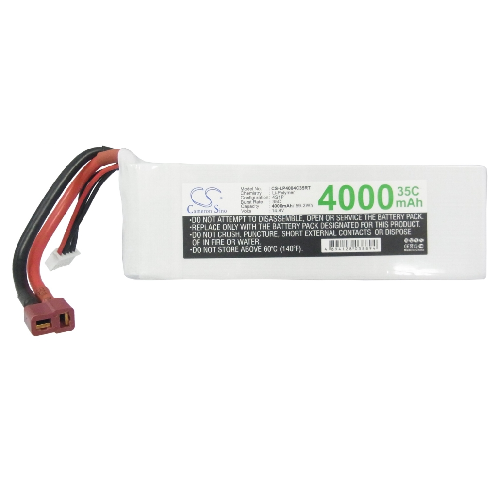 Baterije RC hobby batteries CS-LP4004C35RT