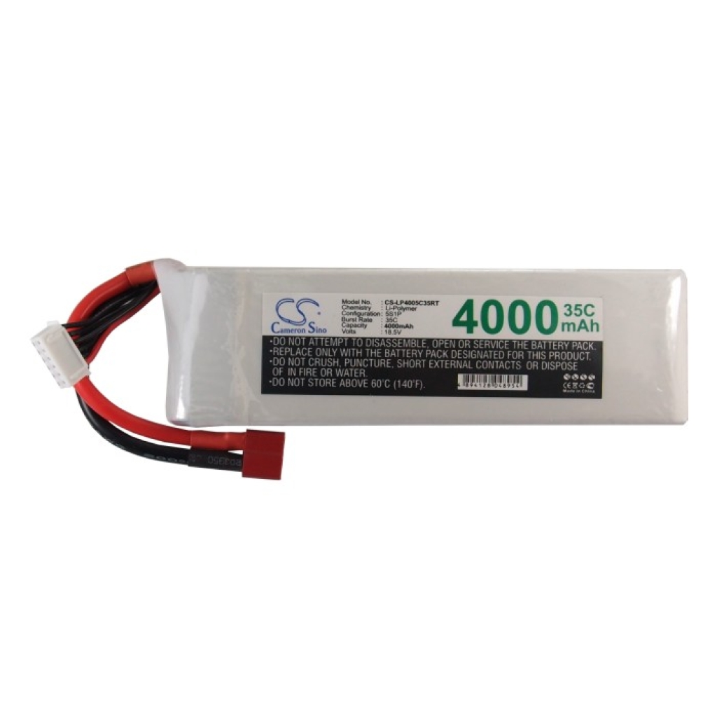 Baterije RC hobby batteries CS-LP4005C35RT