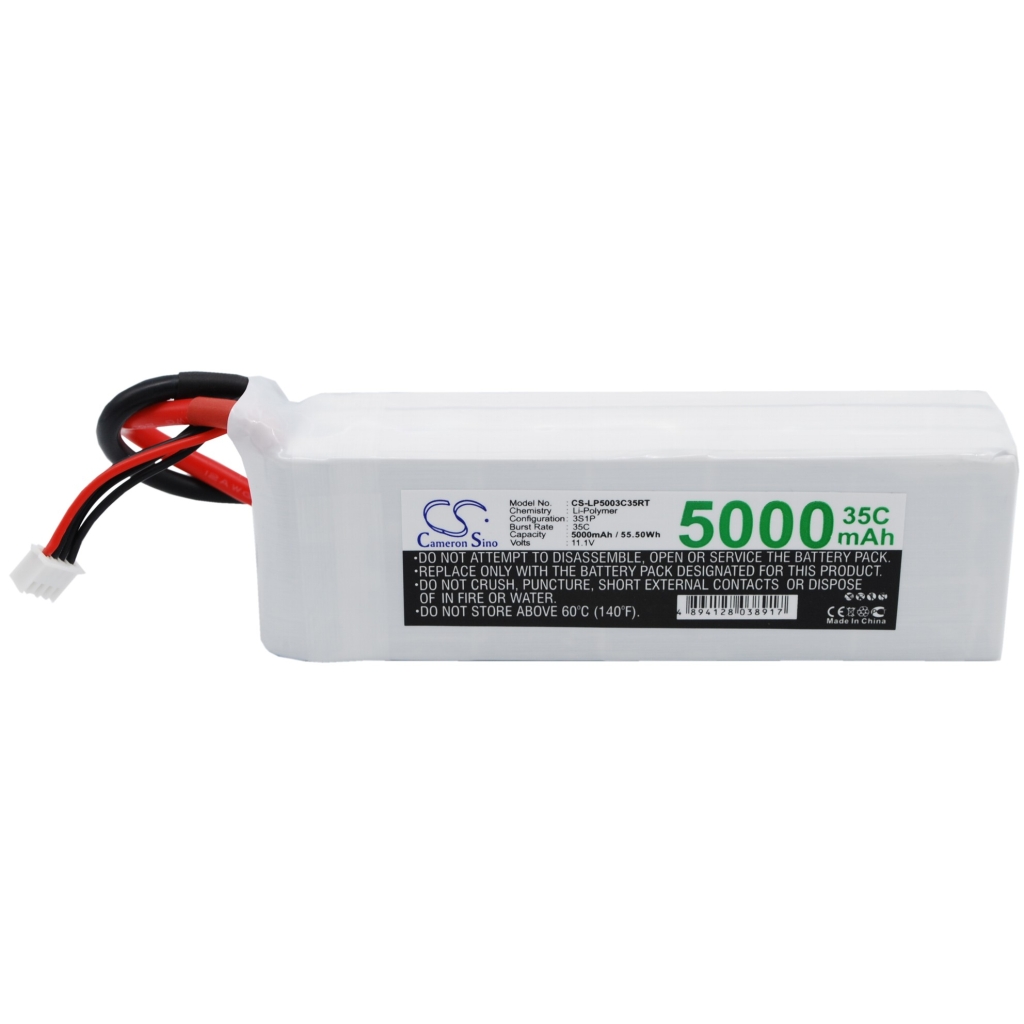 Baterije RC hobby batteries CS-LP5003C35RT