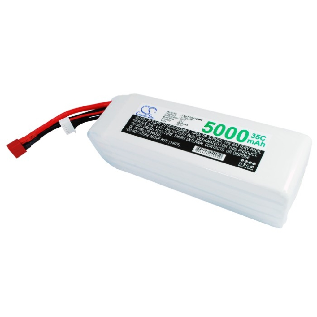 Baterije RC hobby batteries CS-LP5005C35RT