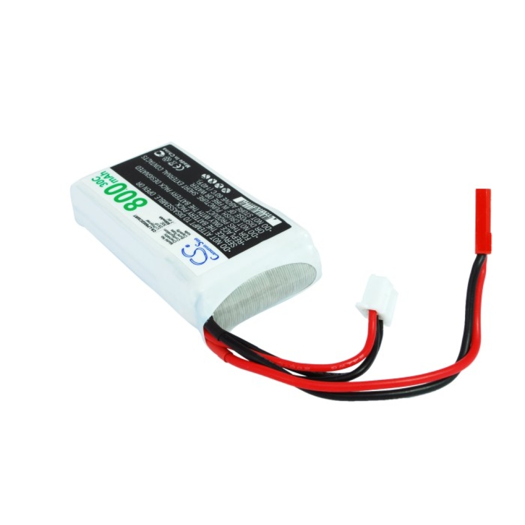 Baterije RC hobby batteries CS-LP8002C30RT