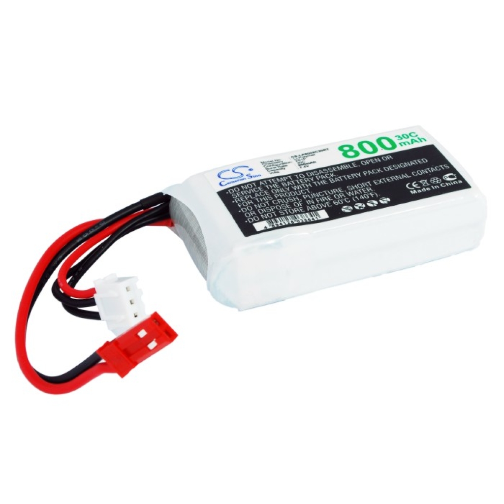 Baterije RC hobby batteries CS-LP8002C30RT