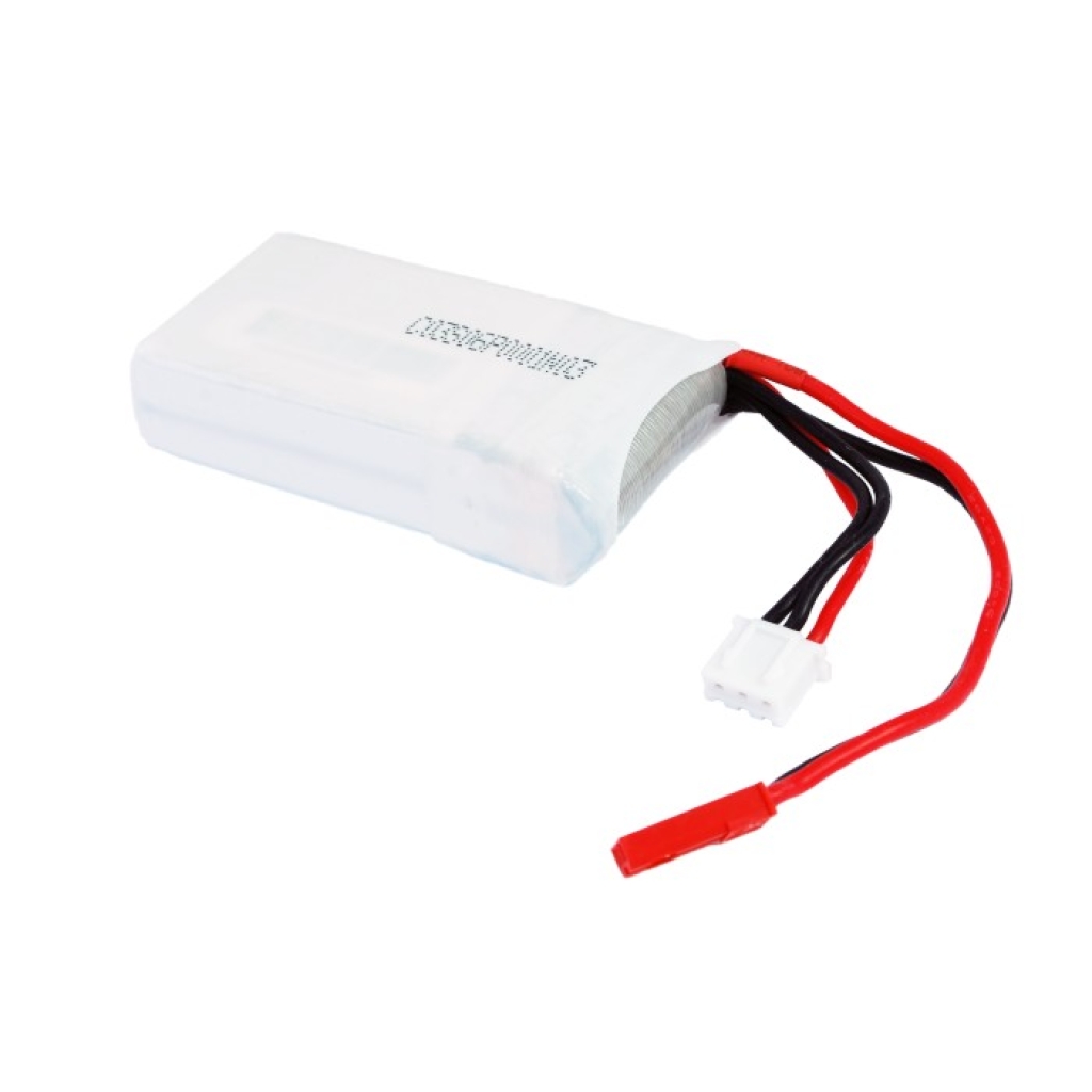 Baterije RC hobby batteries CS-LP8002C30RT