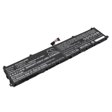 Kompatibilna zamenjava baterije za LENOVO 5B11B79217,5B11B79218,5M11E25313,L20D4P75,L20M4P75...