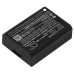 Camera Battery Canon DS126291
