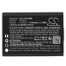 Camera Battery Canon DS126291