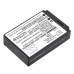 Battery Replaces LP-E12