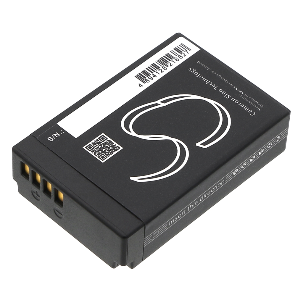 Battery Replaces LP-E12