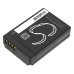 Battery Replaces LP-E12