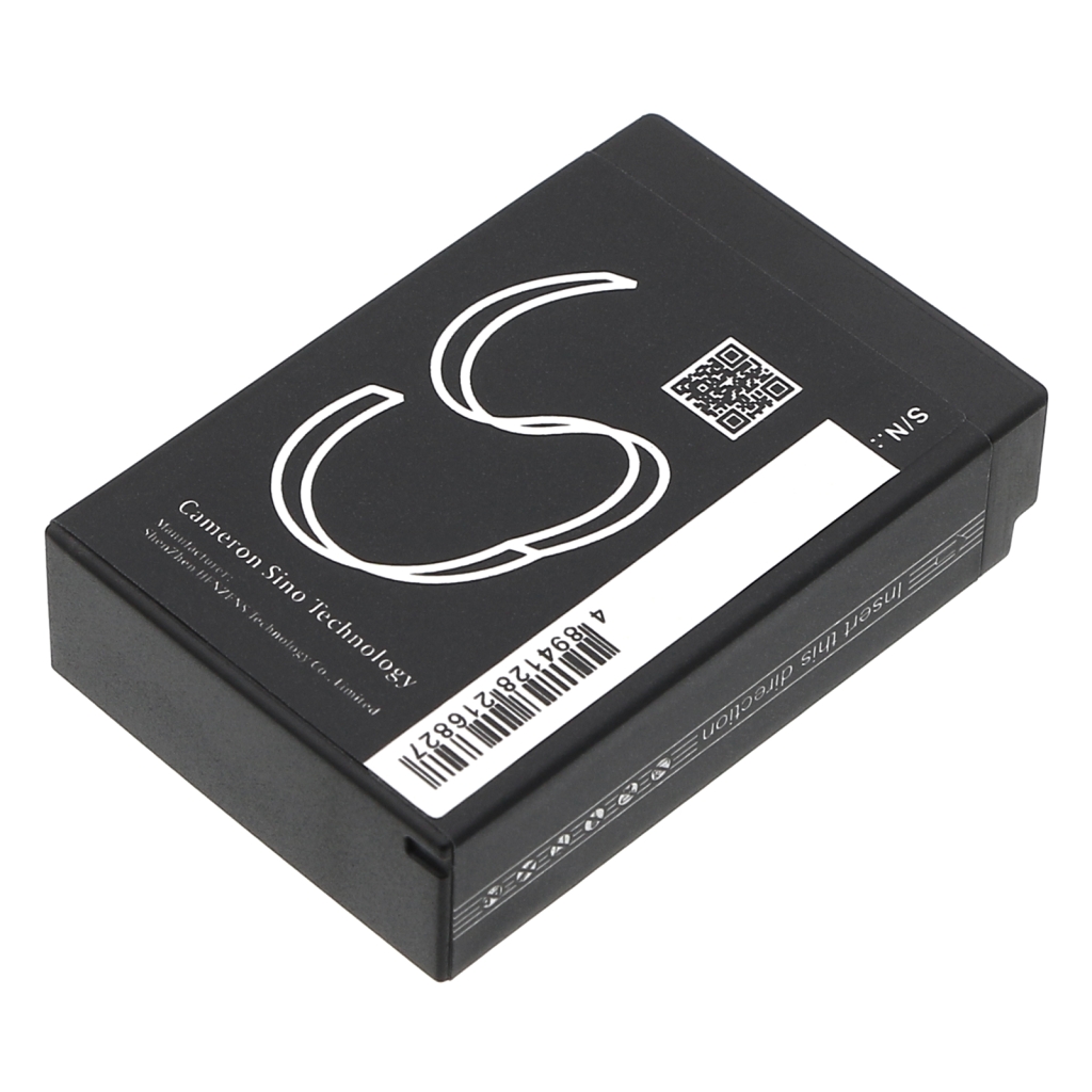 Battery Replaces LP-E12