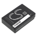 Battery Replaces LP-E12
