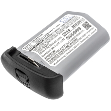 Kompatibilna zamenjava baterije za Canon LP-E19