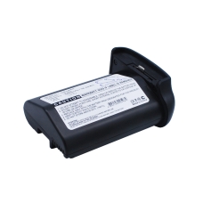 Kompatibilna zamenjava baterije za Canon LP-E4