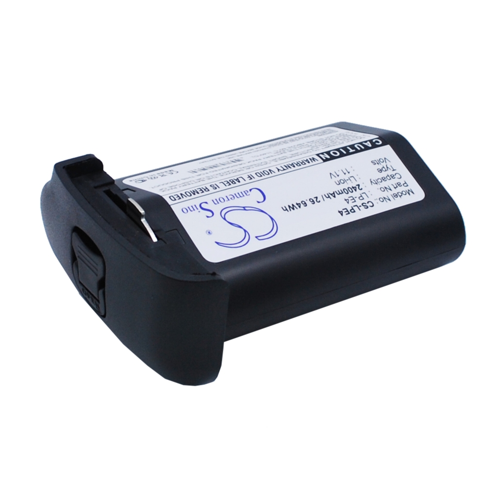 Camera Battery Canon MR-14EX
