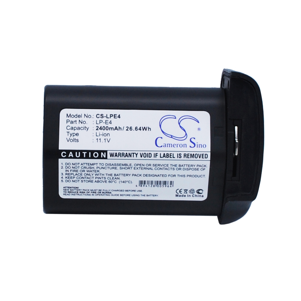 Camera Battery Canon MR-14EX