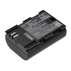 Kompatibilna zamenjava baterije za Tether tools LP-E6,LP-E6N