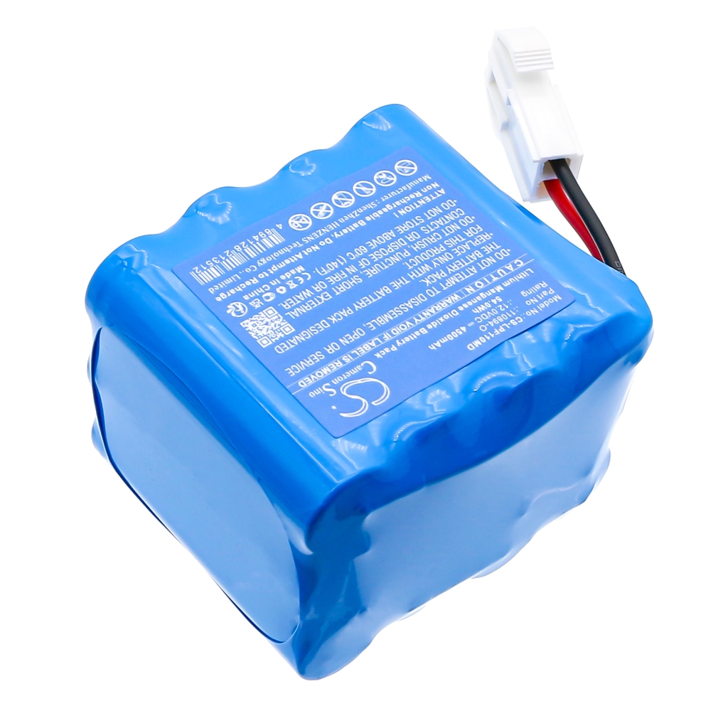 Baterija združljivo z Life-point CS-LPF110MD