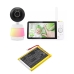 Leapfrog LF1726FHD Baby Monitor