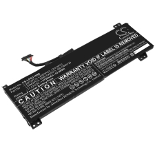 Kompatibilna zamenjava baterije za LENOVO L20C3PC2,L20D3PC2,L20L3PC2,L20M3PC2,SSB10X55571...