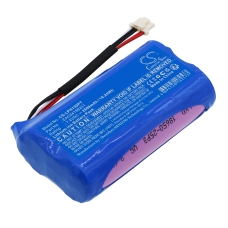 Kompatibilna zamenjava baterije za LG EAC64198201