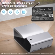 Kompatibilna zamenjava baterije za LG EAC63379202,TD-AB33LG