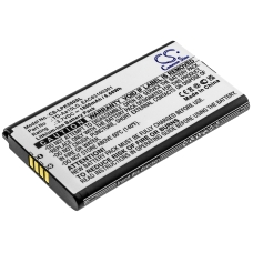 Kompatibilna zamenjava baterije za LG EAC63100301,TD-AA15LG