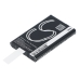 Battery compatible with Lawmate