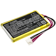Kompatibilna zamenjava baterije za LG EAC63558701