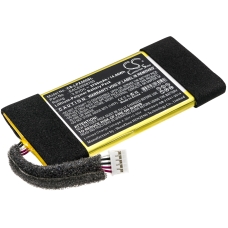 Kompatibilna zamenjava baterije za LG EAC63558705