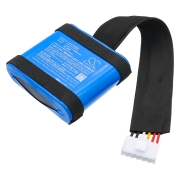 Battery compatibleWith Speaker Battery