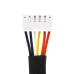 Kompatibilna zamenjava baterije za LG EAC64790801,IBA007GA