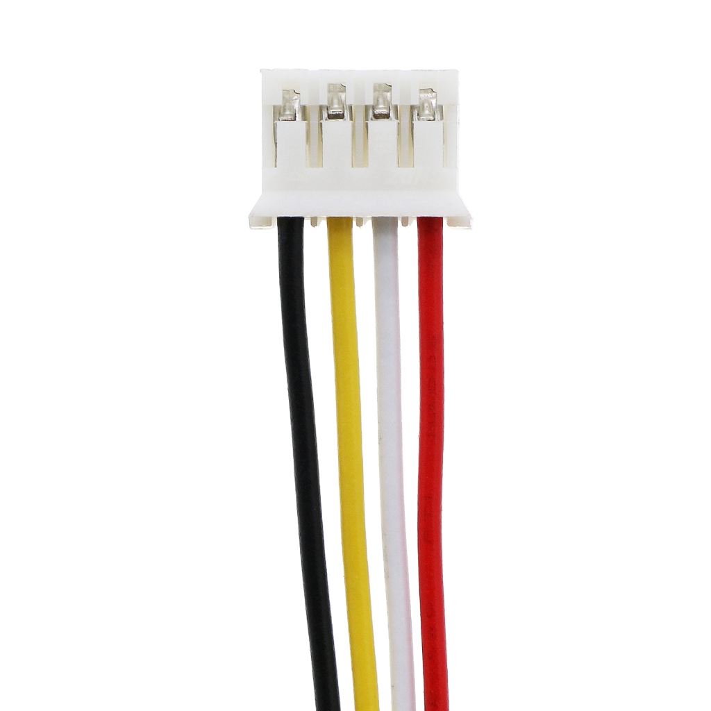 Kompatibilna zamenjava baterije za Qolsys IAN034NA,QR0083-840