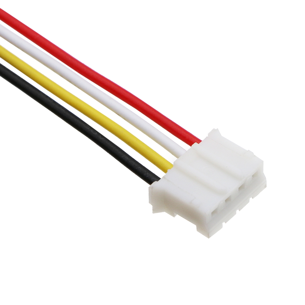 Kompatibilna zamenjava baterije za Qolsys IAN034NA,QR0083-840