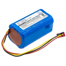 Kompatibilna zamenjava baterije za Lazer runner ICR18650 2S2P