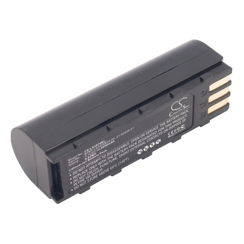 Namizni polnilnik Nokia CS-LS3578BL