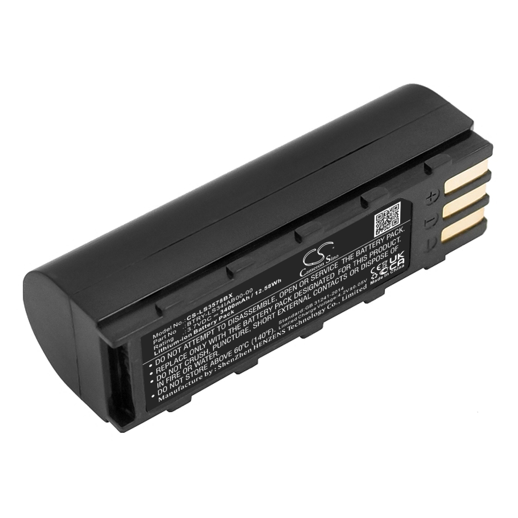 Namizni polnilnik Avus CS-LS3578BX