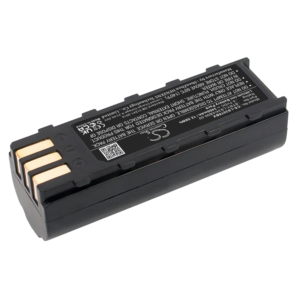 Namizni polnilnik Avus CS-LS3578BX