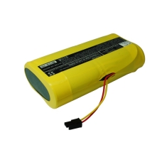 Kompatibilna zamenjava baterije za Laser Alignment 0667-01,550634