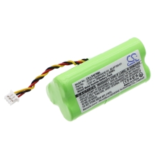 Kompatibilna zamenjava baterije za SYMBOL 82-67705-01,BTRY-LS42RAAOE-01