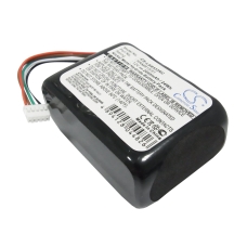 Kompatibilna zamenjava baterije za Logitech 533-000050,HRMR15/51,NT210AAHCB10YMXZ