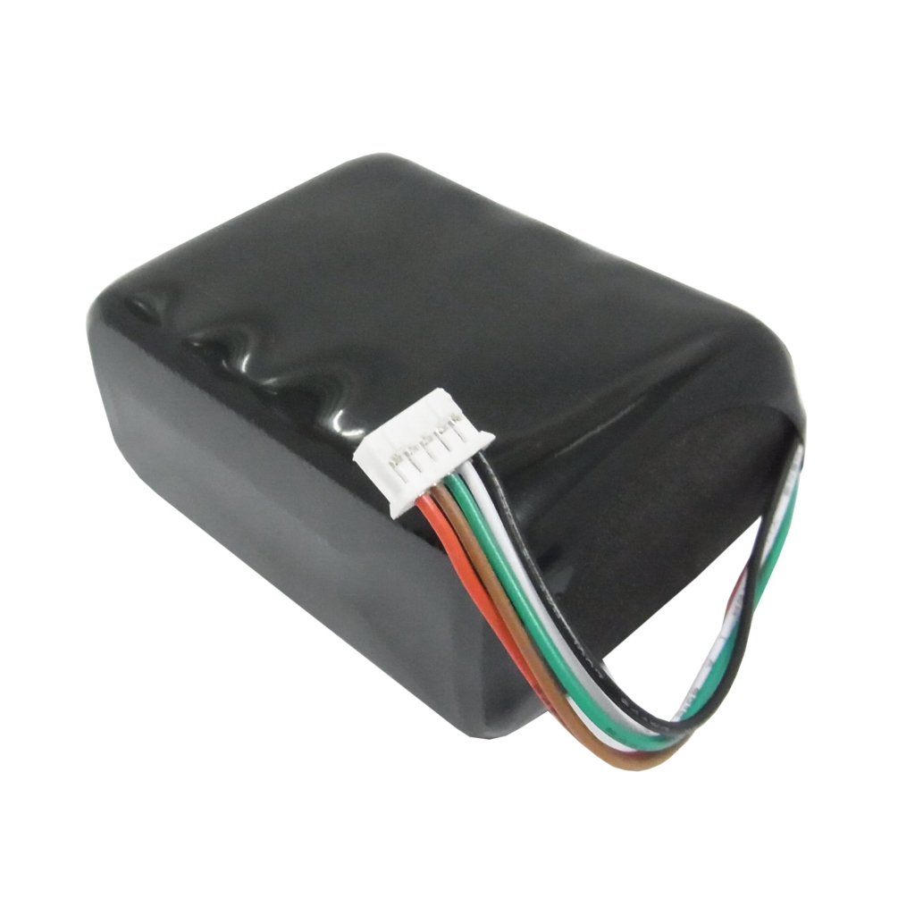 Baterija za daljinski upravljalnik Logitech CS-LSR533RC