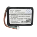 Baterija za daljinski upravljalnik Logitech CS-LSR533RC