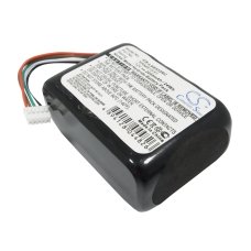 Kompatibilna zamenjava baterije za Logitech 533-000050,HRMR15/51,NT210AAHCB10YMXZ