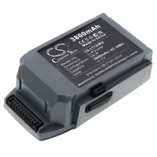Kompatibilna zamenjava baterije za Dji CP.PT.00000077.01,CP.PT.000563,FB1-3830,GP785075-38300DB,M1CH-S