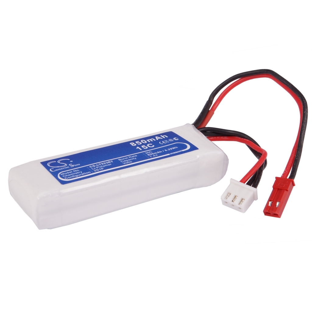 Baterije RC hobby batteries CS-LT923RT