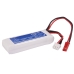Baterije RC hobby batteries CS-LT923RT