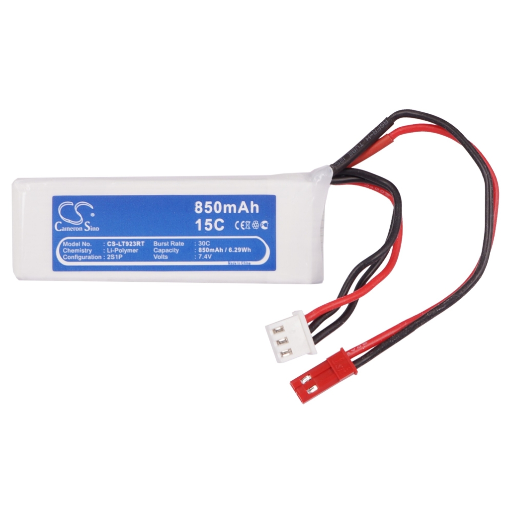Baterije RC hobby batteries CS-LT923RT
