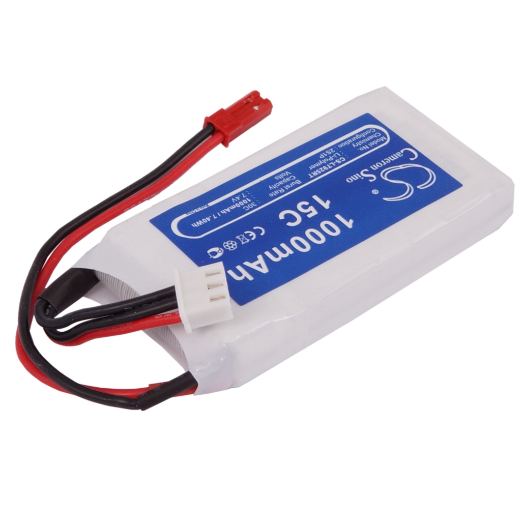 Baterije RC hobby batteries CS-LT925RT