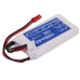 Baterije RC hobby batteries CS-LT925RT