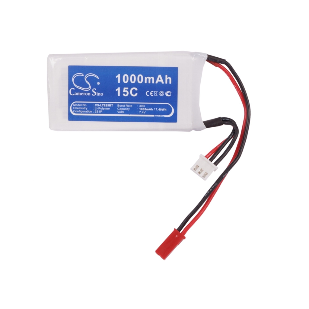 Baterije RC hobby batteries CS-LT925RT